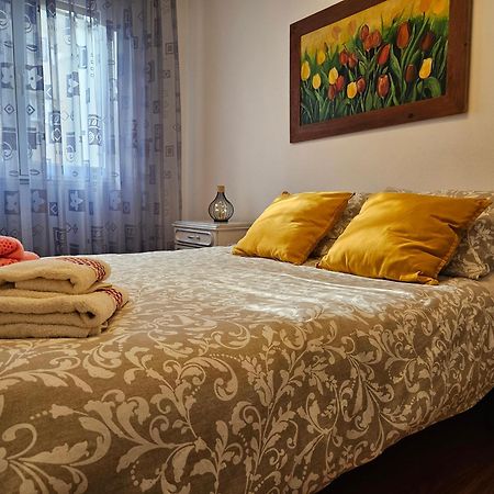 Appartement Casa Lantoxana à Gijón Extérieur photo