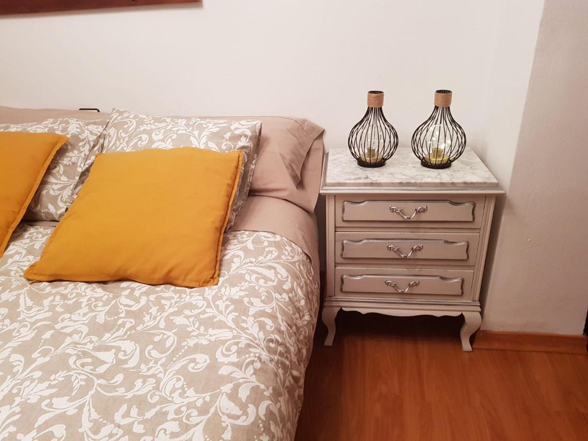 Appartement Casa Lantoxana à Gijón Extérieur photo