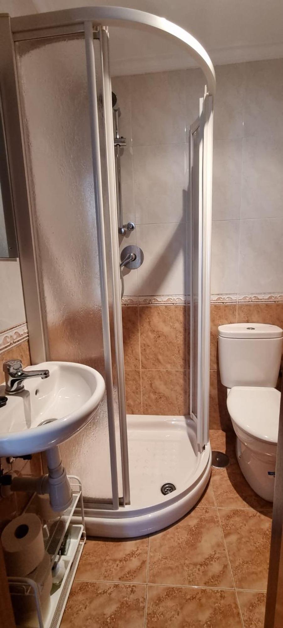 Appartement Casa Lantoxana à Gijón Extérieur photo